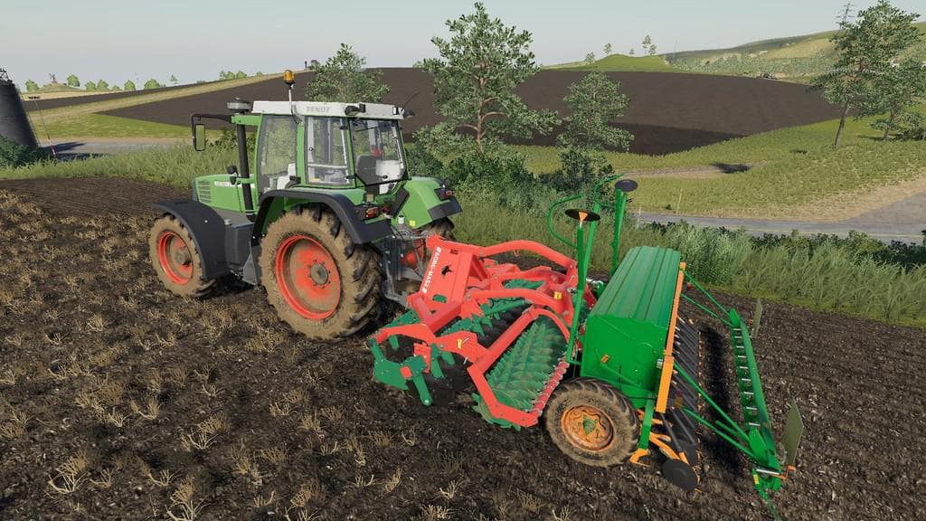 AgroMasz AT 3