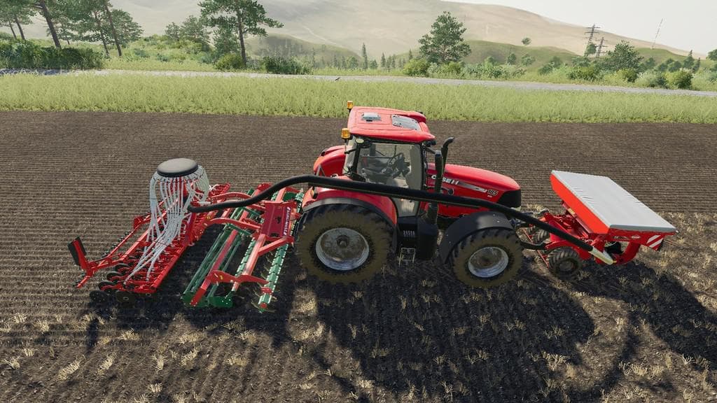 AgroMasz AT