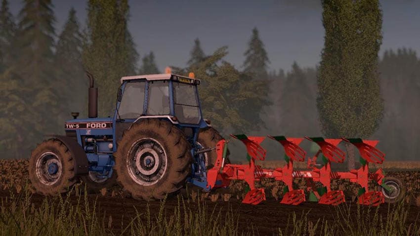 AgroMasz PO Pack 2