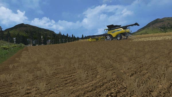 Agrocom [MP] 3
