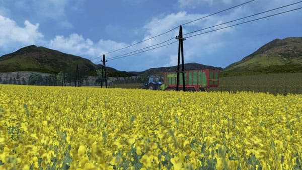 Agrocom [MP] 2