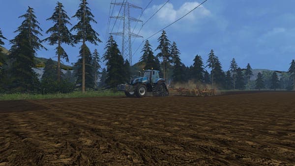 Agrocom [MP]