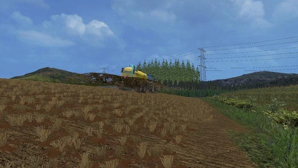Agrocom [MP] 5