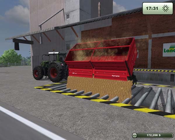 Agrogep [MP] 2