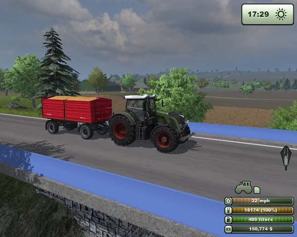 Agrogep [MP]