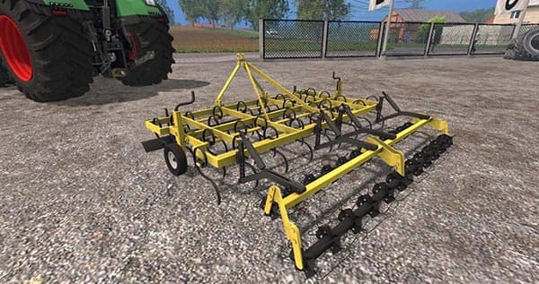 Agrokomerc 3