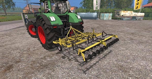 Agrokomerc 2