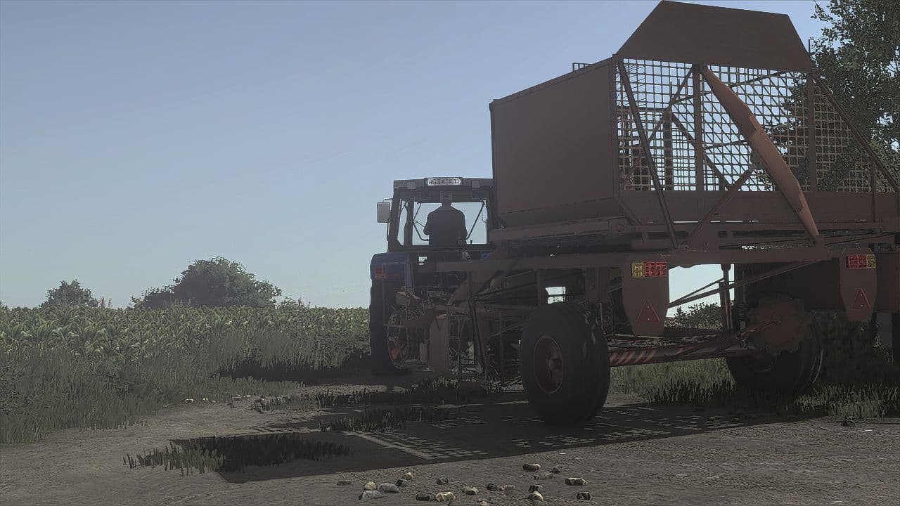 Agromet Neptun Z-413