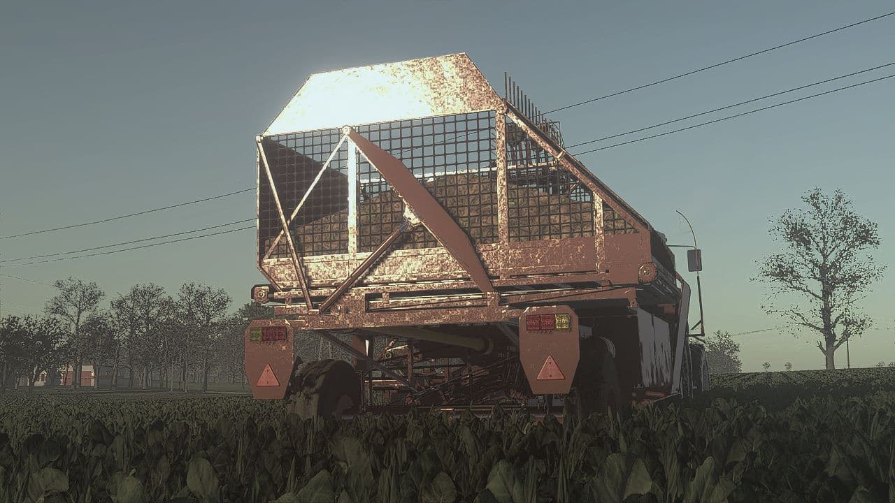 Agromet Neptun Z-413 6