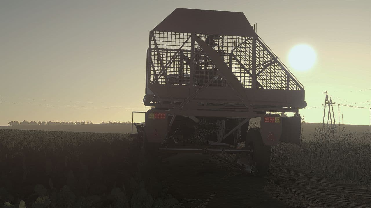 Agromet Neptun Z-413 5