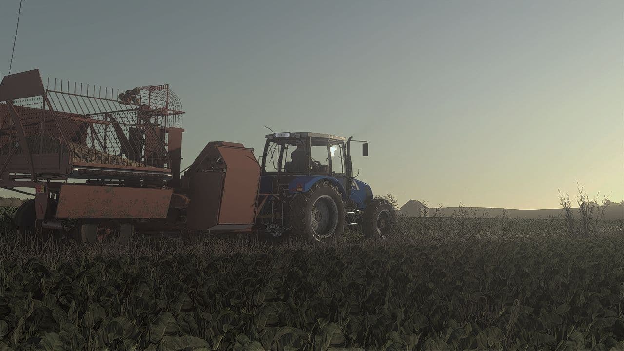 Agromet Neptun Z-413 4