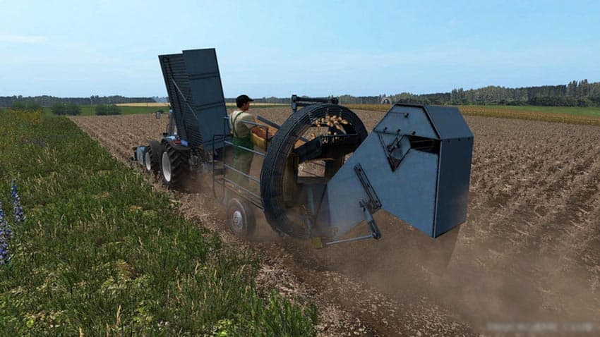 Agromet Pack [MP]
