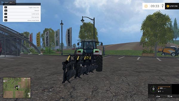 Agromet Unia Grudzidz [MP] 2