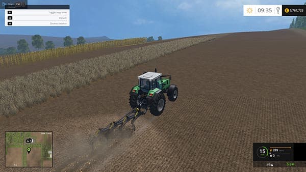 Agromet Unia Grudzidz [MP]