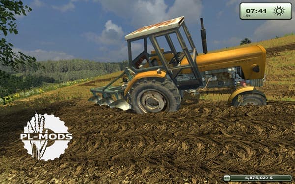 Agromet Unia 2