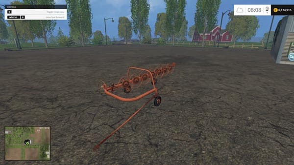 Agromet Z211 2 3