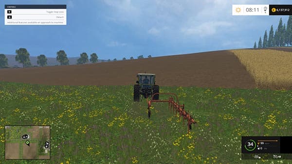 Agromet Z211 2 2