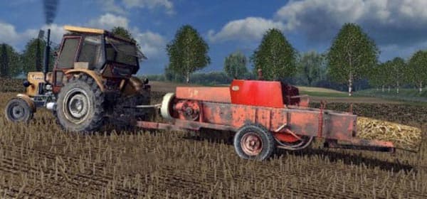 Agromet Z223
