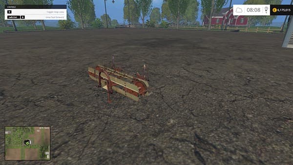 Agromet Z234 3