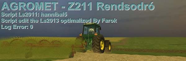 Agromet [MP]