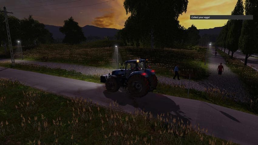 Agropontino [MP] 5