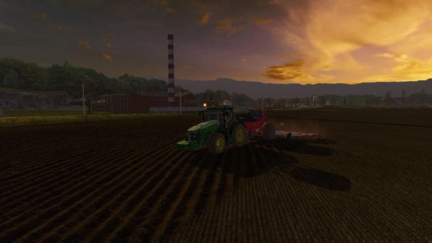 Agropontino [MP] 3