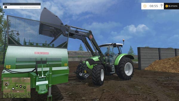 Agrotron K420 Beta [MP] 3