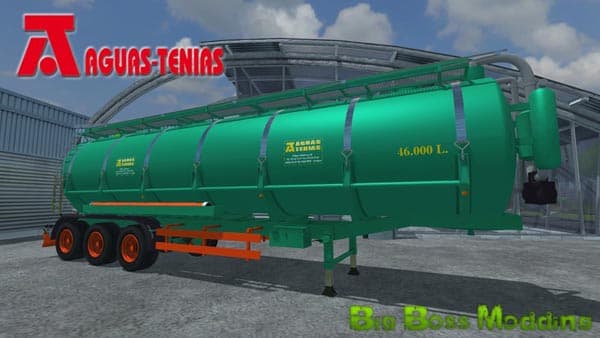 Aguas Tenias CCA46L MR [MP] 3