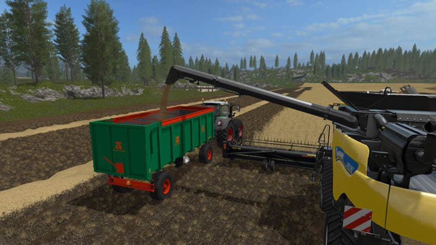 Aguas Tenias GAT 20 [MP] 3