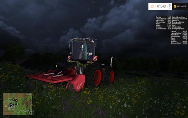 Ahwi FM700 [MP]