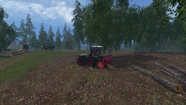 Ahwi FM700 [MP] 2