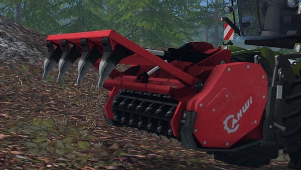 Ahwi FM700 [MP]