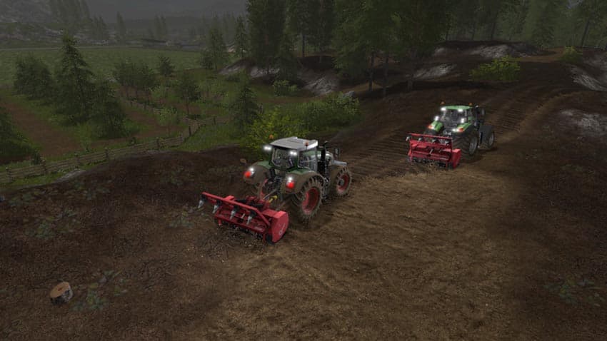 Ahwi FM700 [MP]