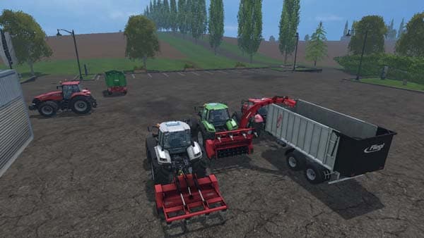 Ahwi FM700H [MP] 3