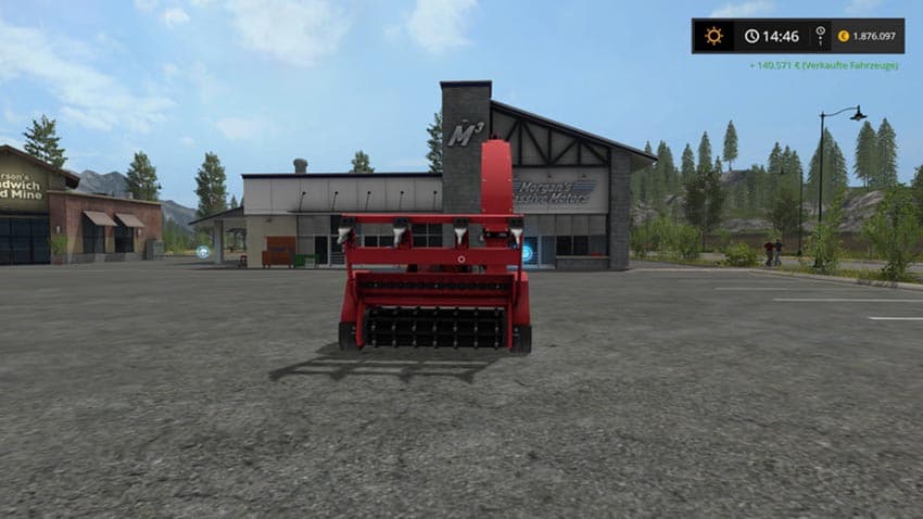 Ahwi H600 [MP] 3