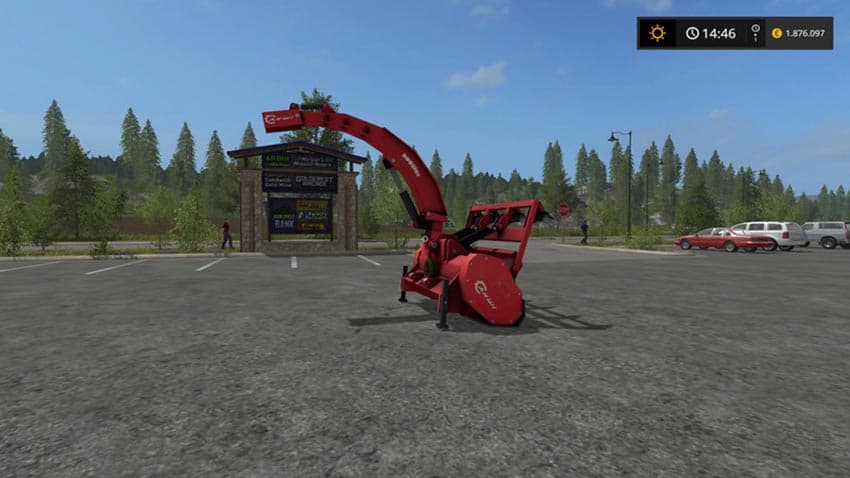 Ahwi H600 [MP]