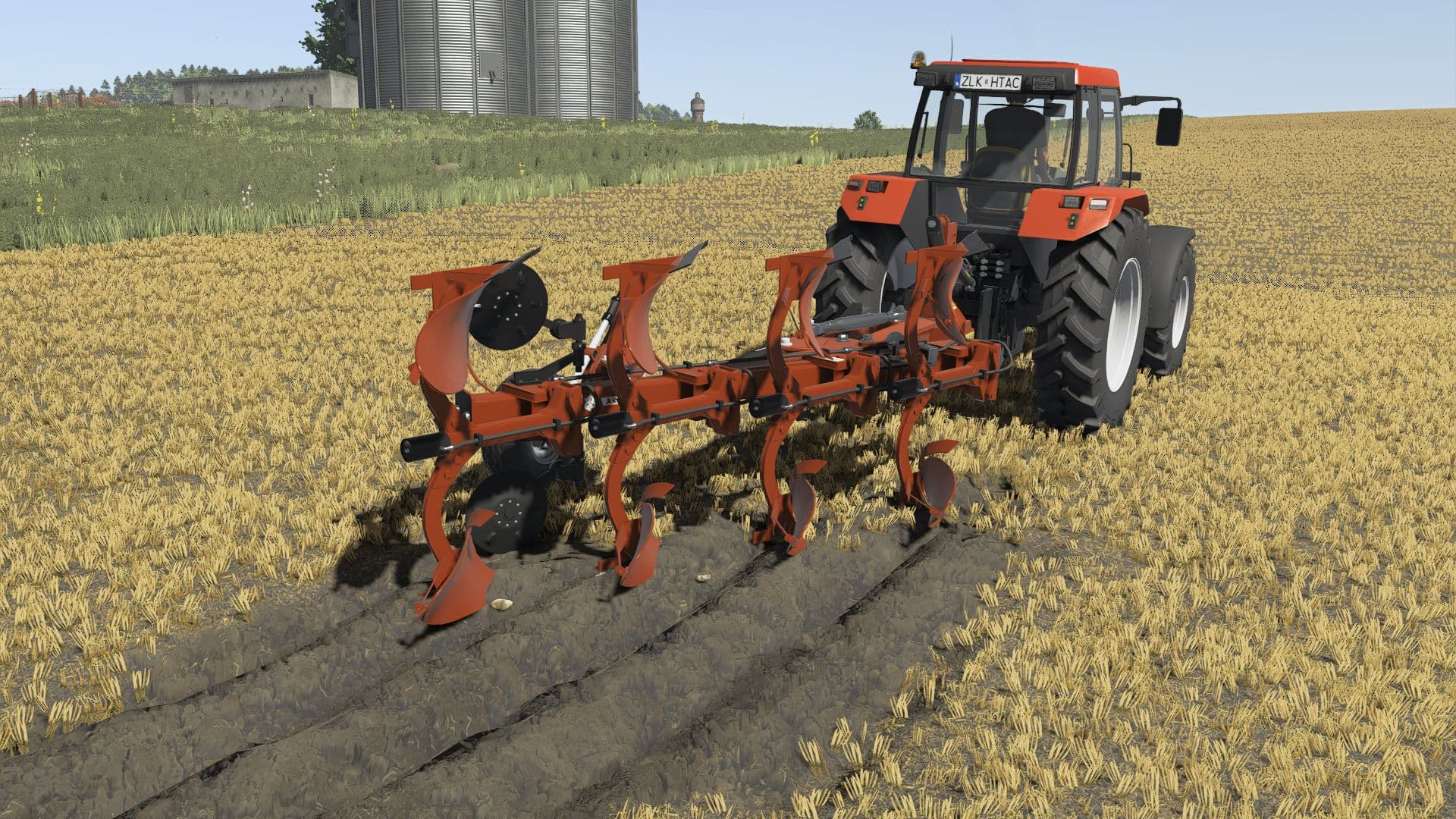 Akpil KM 80 4