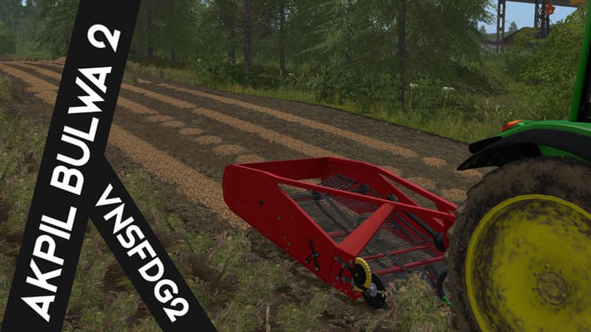 Akpil Bulwa 2 Beta [MP] 3