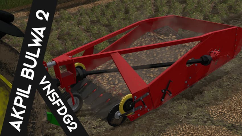 Akpil Bulwa 2 Beta [MP] 2