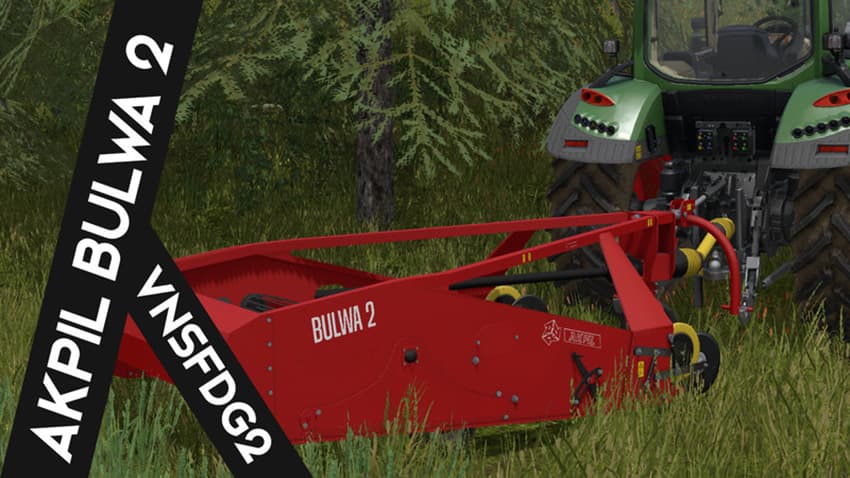Akpil Bulwa 2 Beta [MP]