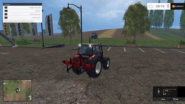 Akpil Pack [MP] 2