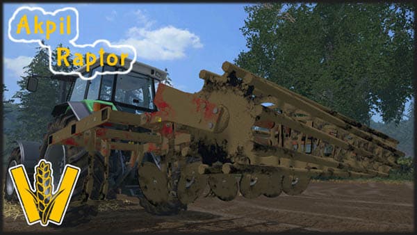 Akpil Pack [MP]