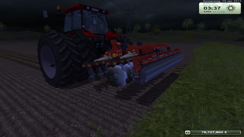 Akpil Tygrys FS2013 [MP]