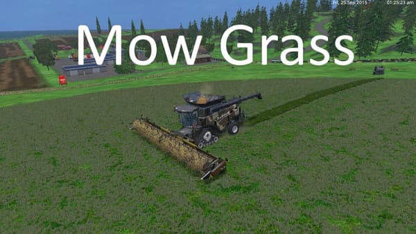 All In One New Holland Pack Camo