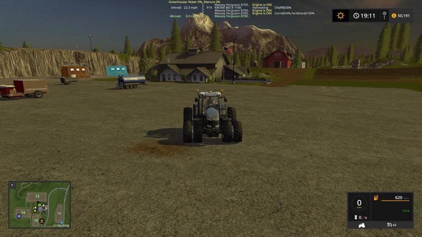 Allcoast GC [MP] 5