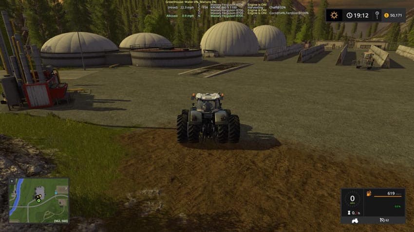 Allcoast GC [MP] 3