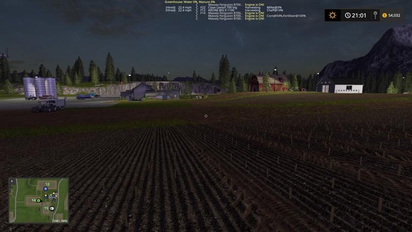 Allcoast GC [MP] 2