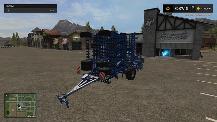 Allrounder [MP] 3