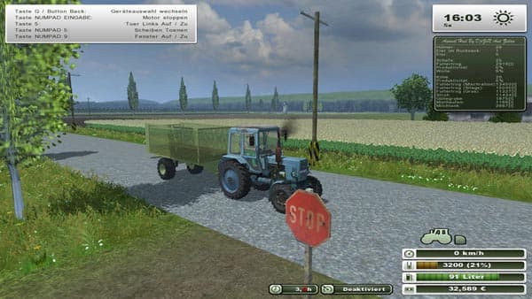 Allrounder [MP] 2