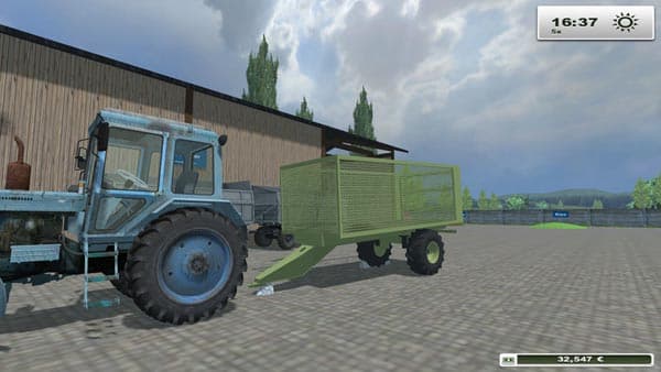 Allrounder [MP]
